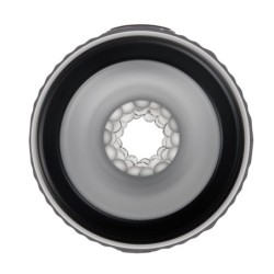 Fun Barrel Masturbator - Black