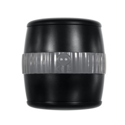 Fun Barrel Masturbator - Black