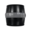 Fun Barrel Masturbator - Black