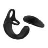 Suport Vibratori per a Boles - Negre