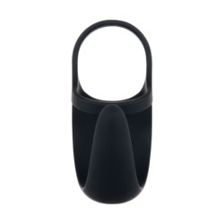 Suport Vibrator pentru Bile - Negru