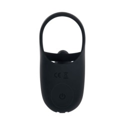 Suport Vibrator pentru Bile - Negru