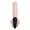 Suport Vibrator pentru Bile - Negru