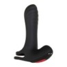 Potenciador de Pen Vibrador - Negre