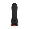 Potenciador de Pen Vibrador - Negre