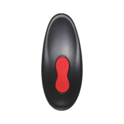 Vibrerende Penis Enhancer - Zwart