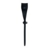Vibrerende penisring Black Tie Affair - Sort