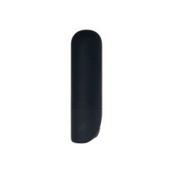 Anell vibrador per a penis Black Tie Affair - Negre