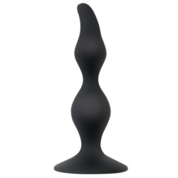 Úvodná súprava pre prostatu - Čierna