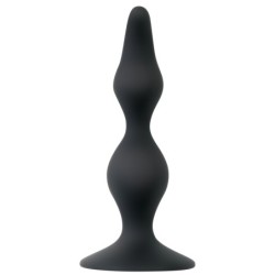 Úvodná súprava pre prostatu - Čierna