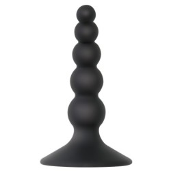 Úvodná súprava pre prostatu - Čierna