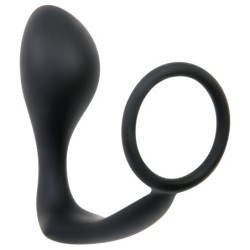 Úvodná súprava pre prostatu - Čierna