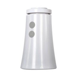 Masturbator Vibrator Sucking Good - Prozoren