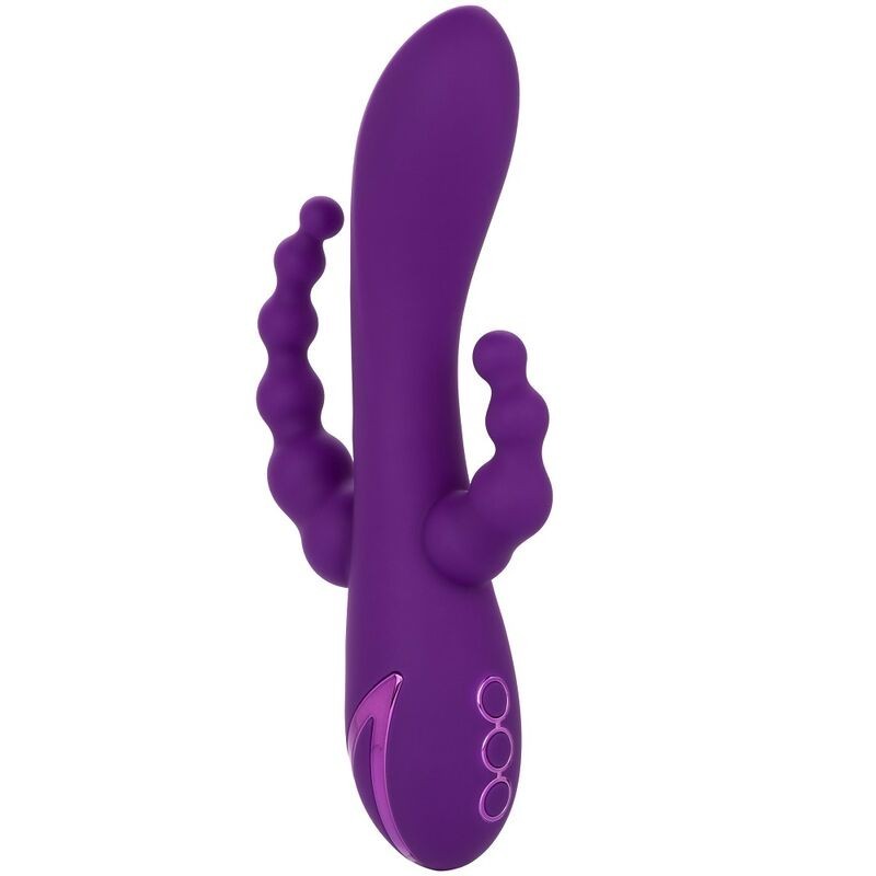 Long Beach Bootylicious Roxo