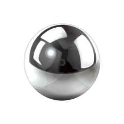 El Masturbador d'Empenta - Blanc