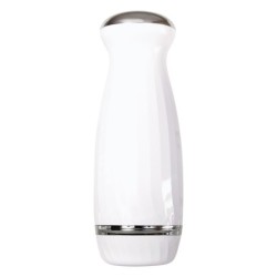 Masturbator za guranje - Bijeli