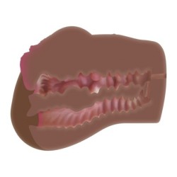 Realistyczny Masturbator Skyler Nicole