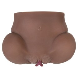 Realistiškas masturbatorius Skyler Nicole