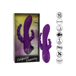 Long Beach Bootylicious Roxo