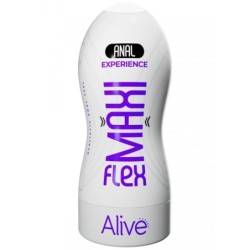 Maxi Flex Meeste Masturbaator Anaal Suurus L