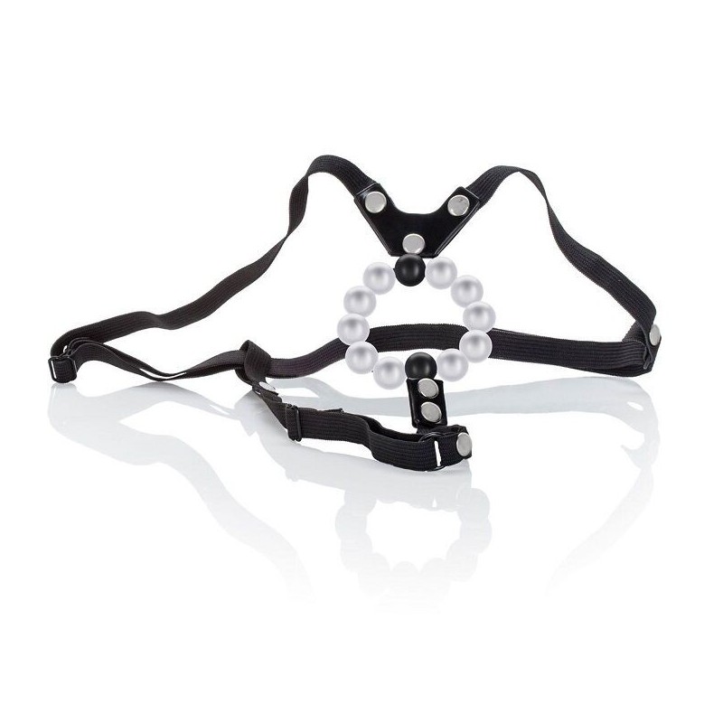 Lovers Tanga Amb Perles De Plaer