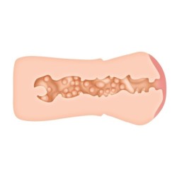 Masturbatore Sasha Grey