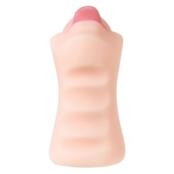 Masturbator Oral Realist