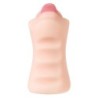 Masturbátor Real Mouth