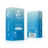 EasyGlide - Originalūs prezervatyvai - 10 vienetų