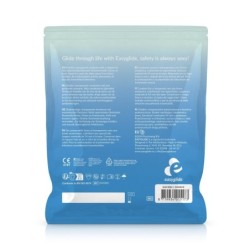 EasyGlide - Originalūs Prezervatyvai - 40 vienetų