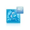 EasyGlide - Originalūs Prezervatyvai - 40 vienetų