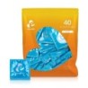 EasyGlide - Preservativos com sabor - 40 unidades