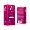 EasyGlide - Extra Tunna Kondomer - 10 stycken