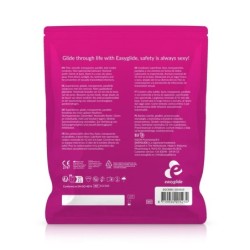 EasyGlide - Extra Tunna Kondomer - 40 stycken