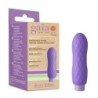 Vibrador Gaia Eco Bliss - Lilás