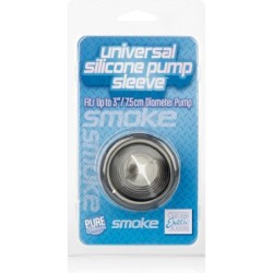 Universal Udskiftningsmuffe Udviklere Sort