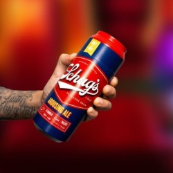 Schag’s - Masturbador de Arousing Ale - Esmerilhada