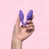 Vibrador Doble - Morat