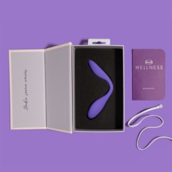 Vibrador Doble - Morat