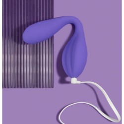 Vibrador Doble - Morat