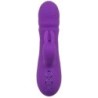 Manhattan Beach Marvel Vibrator Zajček Vijolična By California Dreaming