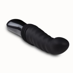Dildo Penetrante Lazarus - Nero