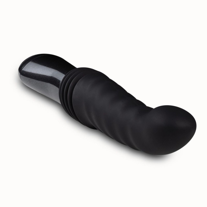 Dildo Penetrante Lazarus - Negro