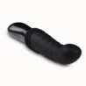 Įsiskverbiantis Dildo Lazarus - Juodas