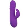 Manhattan Beach Marvel Vibrator Zajček Vijolična By California Dreaming