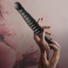 Dildo Penetrante Lazarus - Negro