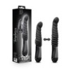 Dildo Penetrante Lazarus - Negro