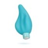 Vibraator Gaia Eco Caress - Aqua