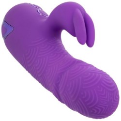 Manhattan Beach Marvel Vibrator Rabbit Ljubičasti By California Dreaming