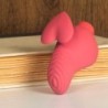 Vibrador Gaia Eco Love - Coral